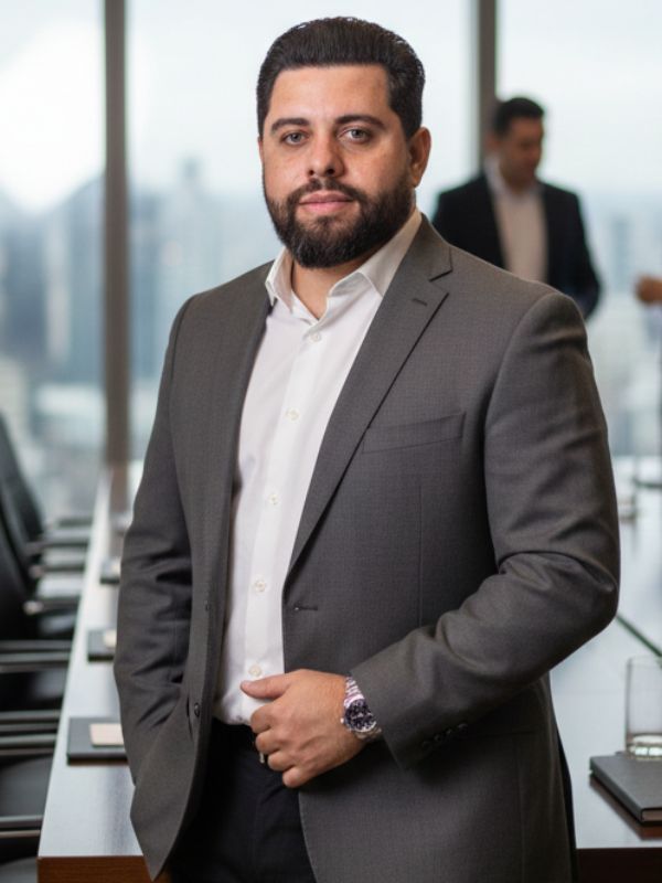 Helbert Queiroz — CTO