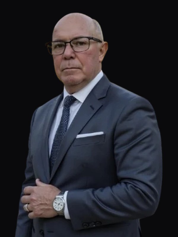 Dr. Leandro Chaves — Planejamento Patrimonial