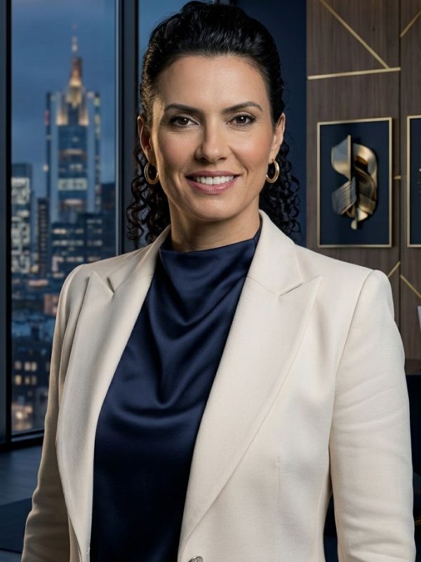 Michele Tolazzi — COO