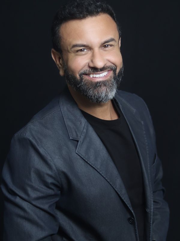 Otávio Moura — CEO